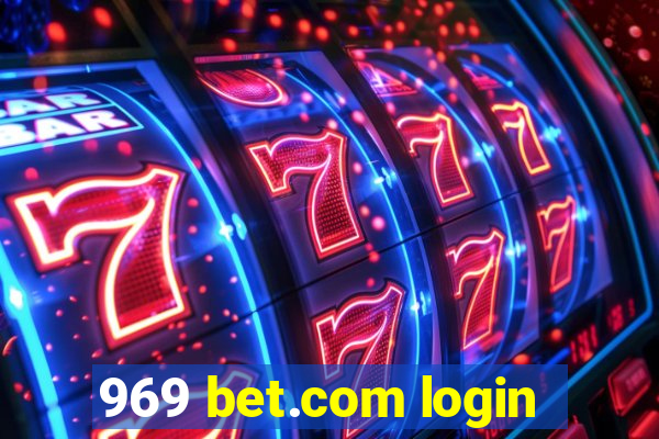 969 bet.com login